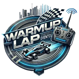 WarmUp Lap